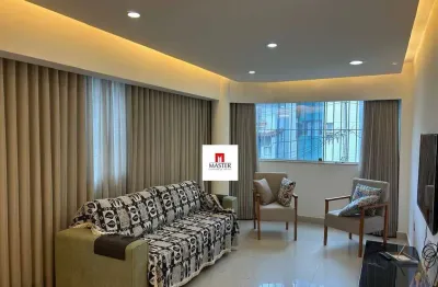 Apartamento com 4 quartos para alugar na Liberdade, Belo Horizonte 