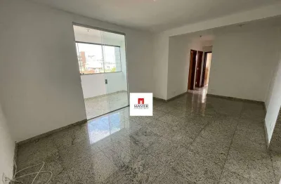 Apartamento 3 quartos com 2 vagas no castelo — lazer completo e pronto para morar