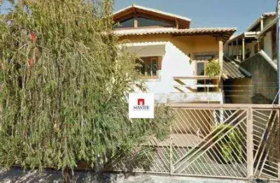 Casa geminada 3 quartos com suíte no castelo, bh – 4 vagas • 143 m²