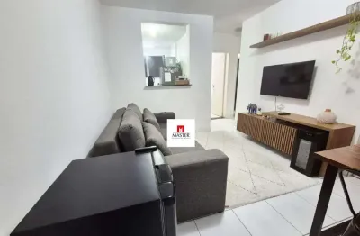 Apartamento com 2 quartos à venda no Castelo, Belo Horizonte 