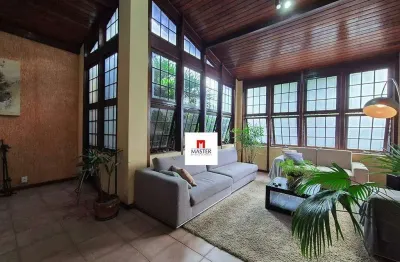 Casa duplex à venda em belo horizonte (castelo) — 4 quartos, 3 suítes, 283 m²