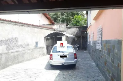 Casa para aluguel no pindorama, belo horizonte | 4 quartos, 5 vagas, frente