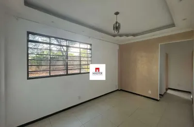 Apartamento 3 quartos no serrano (bh) para alugar — 66 m², 1 vaga