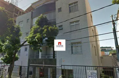 Cobertura para Aluguel no Castelo, Belo Horizonte - 2Q/1 Suíte, 88m², 2 Vagas