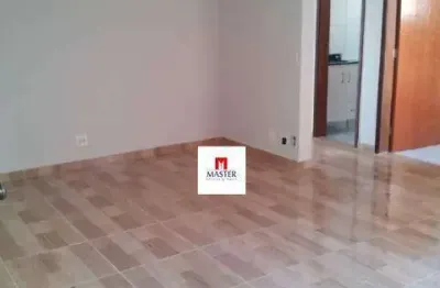 Apartamento com área privativa de 70 m² no Castelo, BH – 2 dorms, 1 suíte, 2 vagas