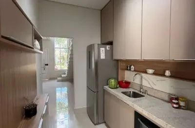 Casa em condomínio  à venda em indaiatuba-sp, jardim park real: 3 quartos, 1 suíte, 2 salas, 2 banheiros, 2 vagas, 154,70m²!