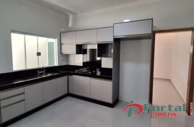 Casa nova térrea à venda no bairro jardim são paulo indaiatuba/sp