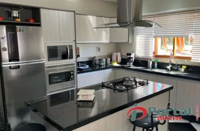 Casa com 3 quartos à venda no Jardim Bela Vista, Indaiatuba 