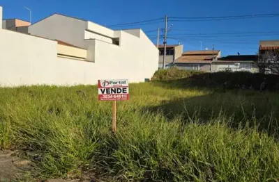 Terreno à venda no jardim dos colibris, indaiatuba  por r$ 410.000