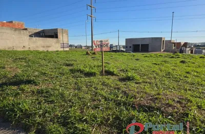 Terreno comercial de 250m² à venda em indaiatuba-sp, jardim dos colibris: oportunidade única!