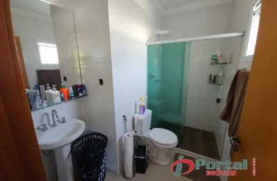 Imóvel  em condomínio: casa de 3 quartos e 128,82 m² na chácara belvedere, indaiatuba-sp