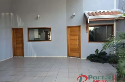 Casa à venda em indaiatuba-sp: 3 quartos, 1 suíte, 2 salas, 2 banheiros, 2 vagas - jardim dos colibris, 110m²