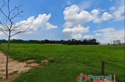Terreno em condomínio à venda em indaiatuba-sp  parque residencial indaiá  1.040,45 m² de área