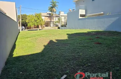 Terreno de 300m² em condomínio na vila residencial green park, indaiatuba-sp: oportunidade única de investimento!
