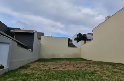 Terreno em condomínio fechado à venda no jardim residencial villa suíça, indaiatuba  por r$ 740.000