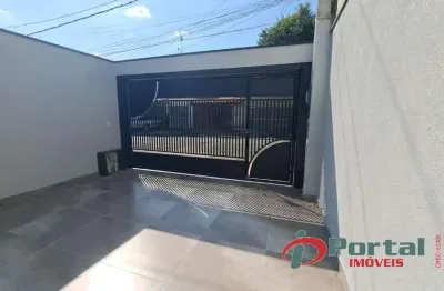 Casa à venda 3 dormitórios 1 suíte ac 75 m² jardim morada do sol indaiatuba sp  casa nova com terreno de 150 m² e 75 m² de área construída.
