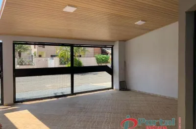 Casa com 3 quartos para alugar na Vila Rubens, Indaiatuba  por R$ 3.400