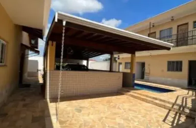 Casa na Vila Avai sendo 316 m² e 432 área terreno Indaiatuba SP