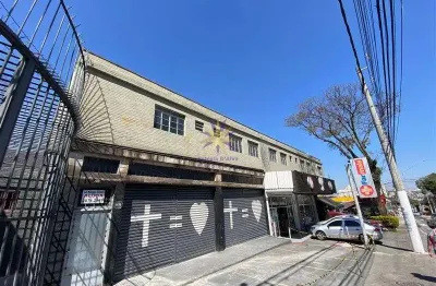 Ponto comercial para alugar em Itaquera, São Paulo 