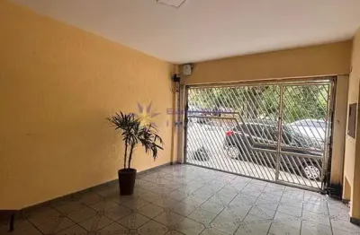 Casa com 2 quartos para alugar no Jardim Santa Maria, São Paulo 