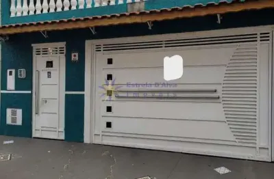 Casa com 3 quartos para alugar na Vila Matilde, São Paulo 