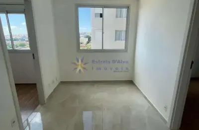 Apartamento 02 dorm. em jardim america da penha  - são paulo
