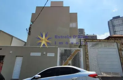 Apartamento com 2 quartos para alugar no Penha De França, São Paulo 