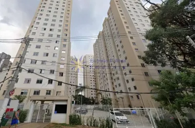 Apartamento com 2 quartos à venda em Itaquera, São Paulo 