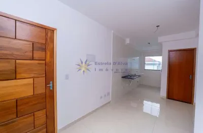 Apartamento com 2 quartos à venda no Jardim Vila Formosa, São Paulo 