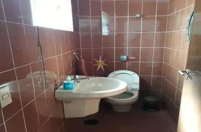 Casa com 3 quartos à venda na Vila Matilde, São Paulo 