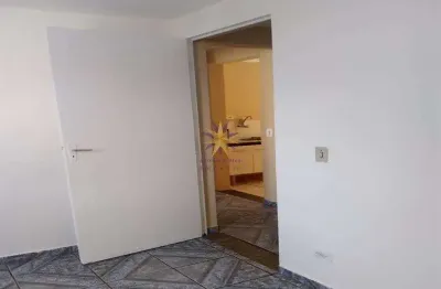 Apartamento com 2 quartos à venda na Colônia (Zona Leste), São Paulo 
