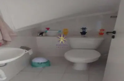 Casa com 2 quartos à venda na Vila Matilde, São Paulo 