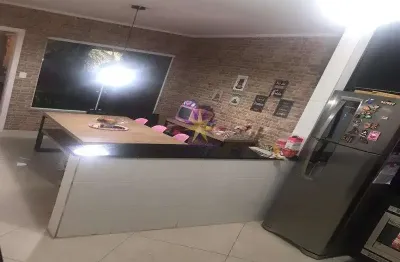 Casa com 3 quartos à venda na Cidade Líder, São Paulo 