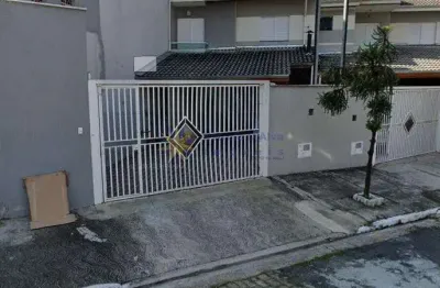 Casa com 3 quartos à venda na Vila Dalila, São Paulo 