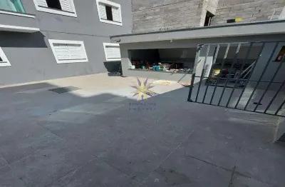 Apartamento com 2 quartos à venda na Vila Dalila, São Paulo 