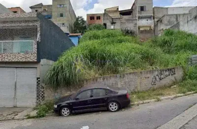 Terreno à venda no Parque Savoy City, São Paulo 