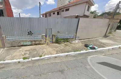 Terreno à venda na Mooca, São Paulo 