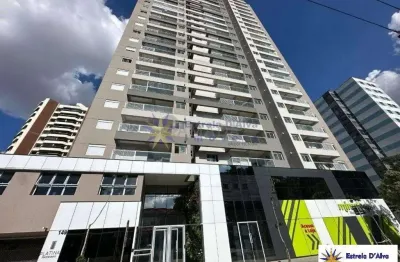 Apartamento com 2 quartos à venda na Vila Azevedo, São Paulo 