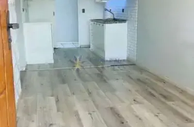 Apartamento com 2 quartos à venda na Cidade Líder, São Paulo 