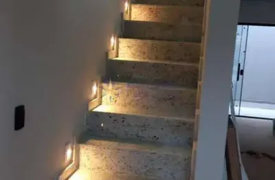 Casa com 3 quartos à venda na Chácara Santo Antônio (Zona Leste), São Paulo 