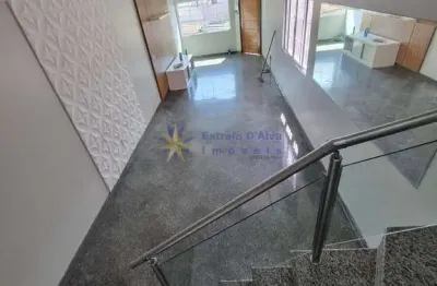 Casa com 3 quartos à venda na Cidade Patriarca, São Paulo 