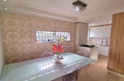 Apartamento com 3 quartos à venda na Vila Formosa, São Paulo 