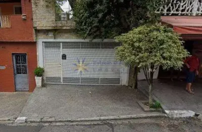 Casa com 3 quartos à venda no Jardim Santa Maria, São Paulo 