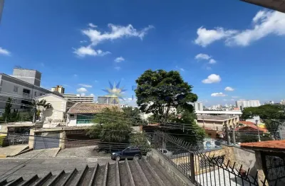 Casa com 3 quartos à venda na Vila Matilde, São Paulo 