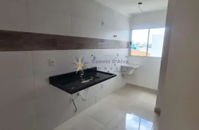 Apartamento com 2 quartos à venda no Quinta da Paineira, São Paulo 