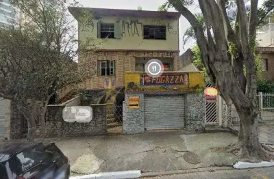 Casa com 2 quartos à venda na Mooca, São Paulo 