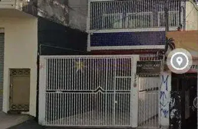 Prédio à venda na Vila Talarico, São Paulo 