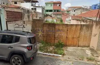 Terreno à venda na Vila Matilde, São Paulo 