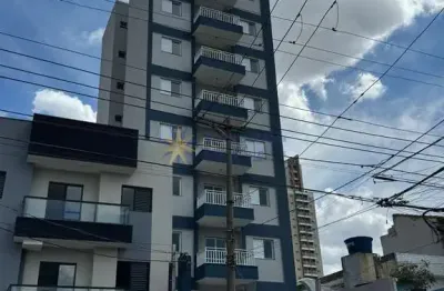 Apartamento com 1 quarto à venda na Chácara Califórnia, São Paulo 