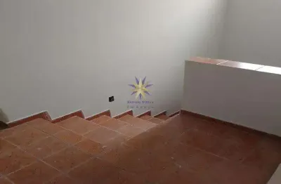Sobrado em jardim ipanema(zona leste)  -  são paulo